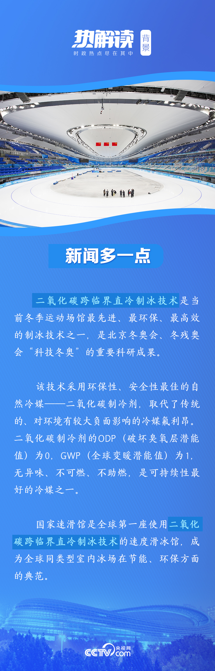 熱解讀｜第五次考察冬奧籌辦 習近平駐足了解這些科技亮點