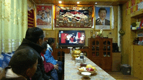你看了嗎？藏語版《日光之城》“含金量”還在上升！
