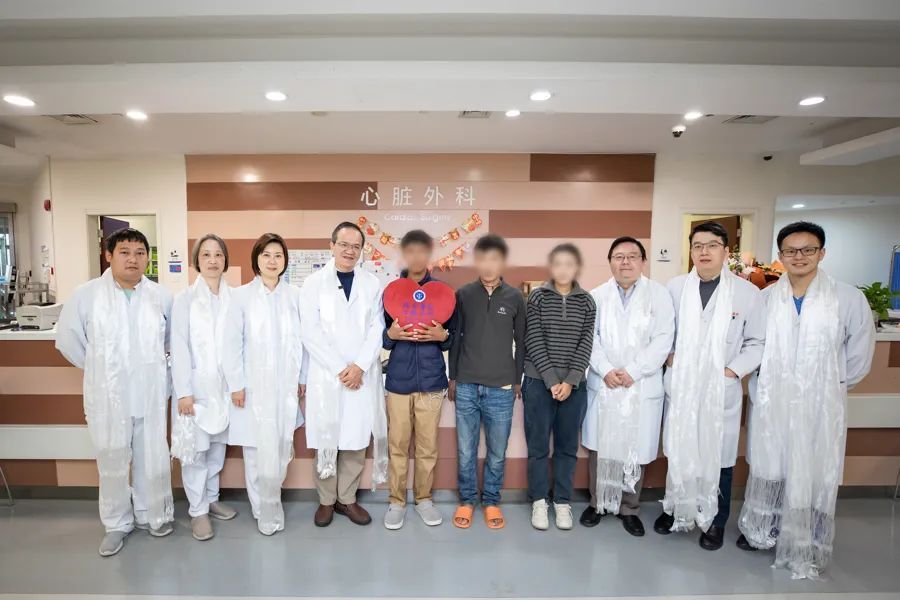 17歲少年咳嗽發(fā)熱15天，找不到感染原因！一查心臟更嚇人！上海醫(yī)生出手→