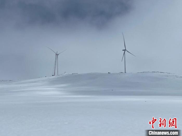 65載堅守，“電”亮雪域高原