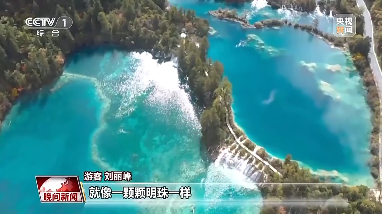 各地文旅“花式”寵客！隔著屏幕都能把人香迷糊了