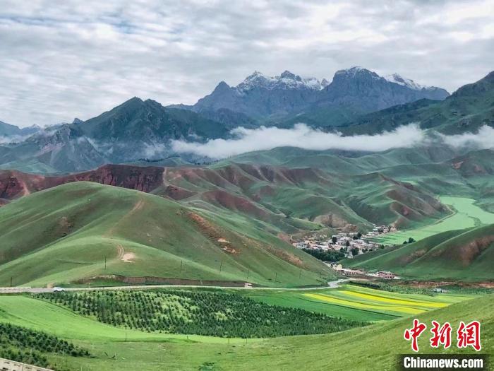 祁連山國家公園（青海片區(qū)）：探索產(chǎn)學(xué)研教深度融合的閉環(huán)鏈條