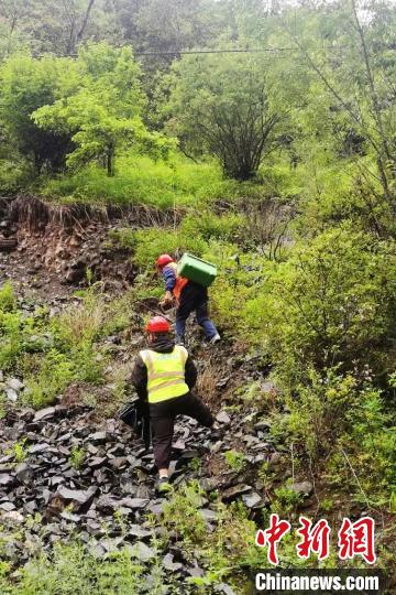 四川馬爾康6.0級地震：中國電信率先搶通馬爾康震區(qū)3個(gè)鄉(xiāng)鎮(zhèn)通信網(wǎng)絡(luò)