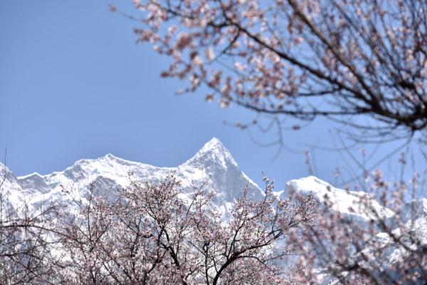 跟我，踏上最美“景觀大道”