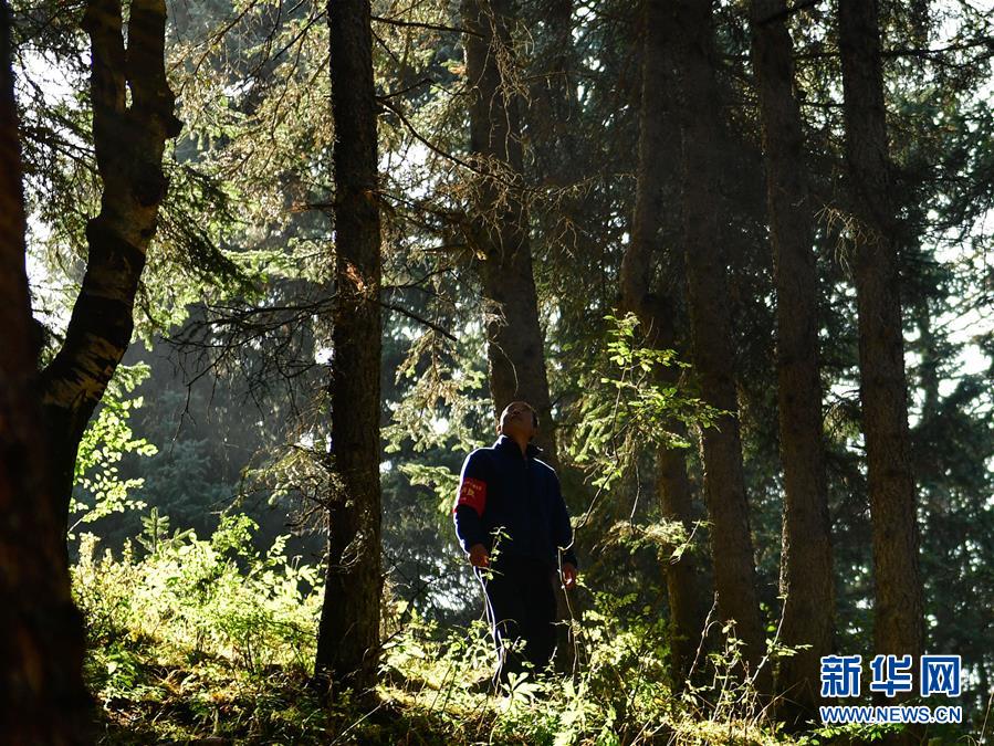 （全面建成小康社會(huì)“百城千縣萬村調(diào)研行”·圖文互動(dòng)）（9）青海卡陽村：“光棍村”的華麗轉(zhuǎn)身